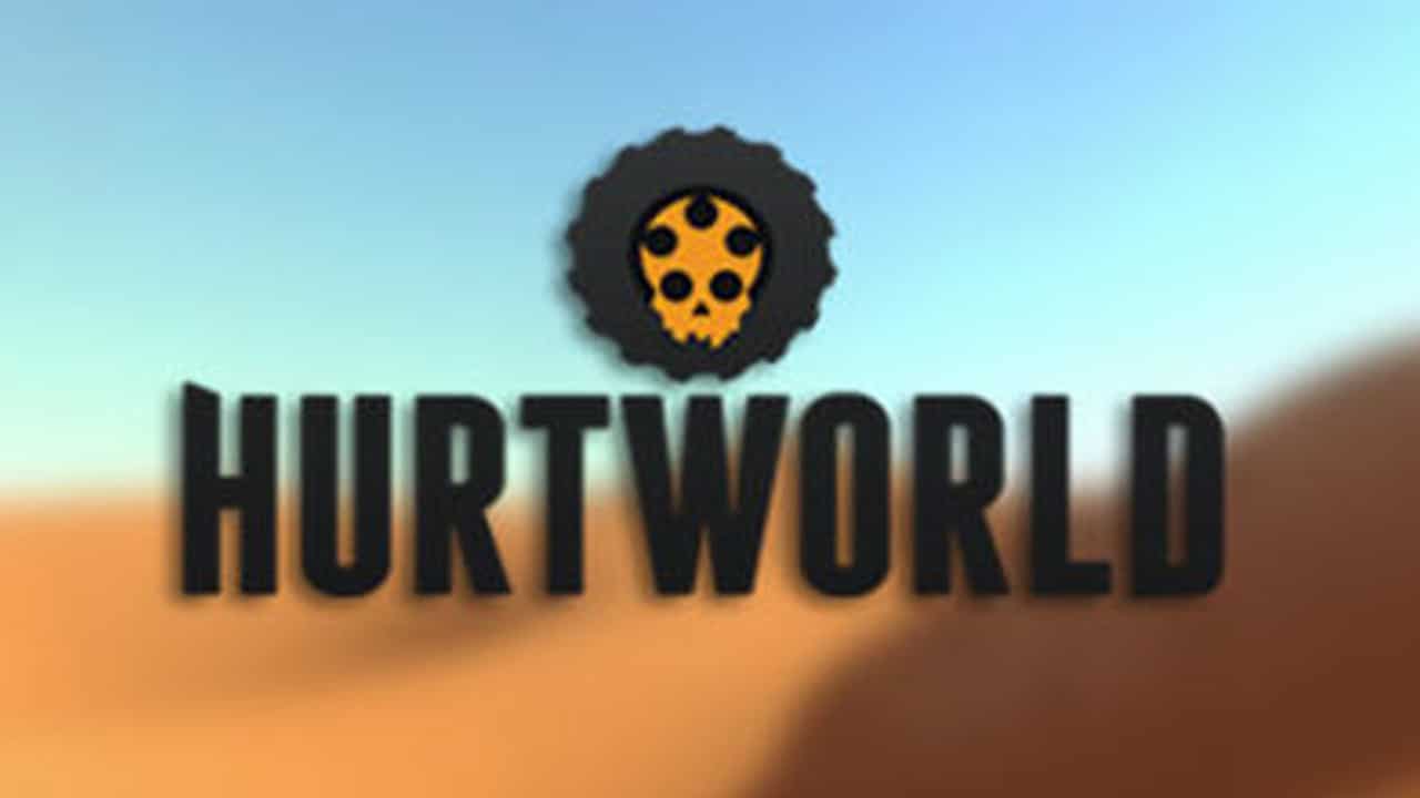 hurtworld map automatic drll