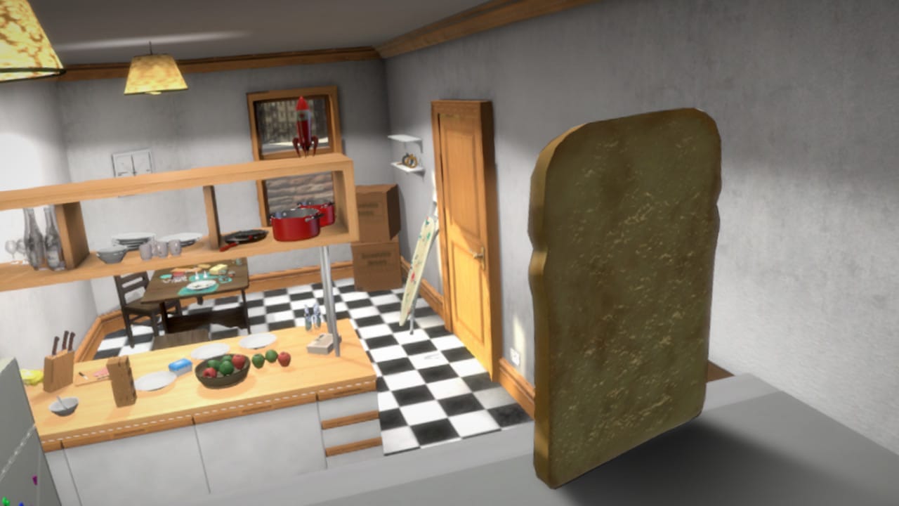 download i am bread game free