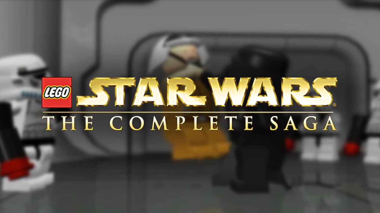 Star Wars The Complete Saga Download