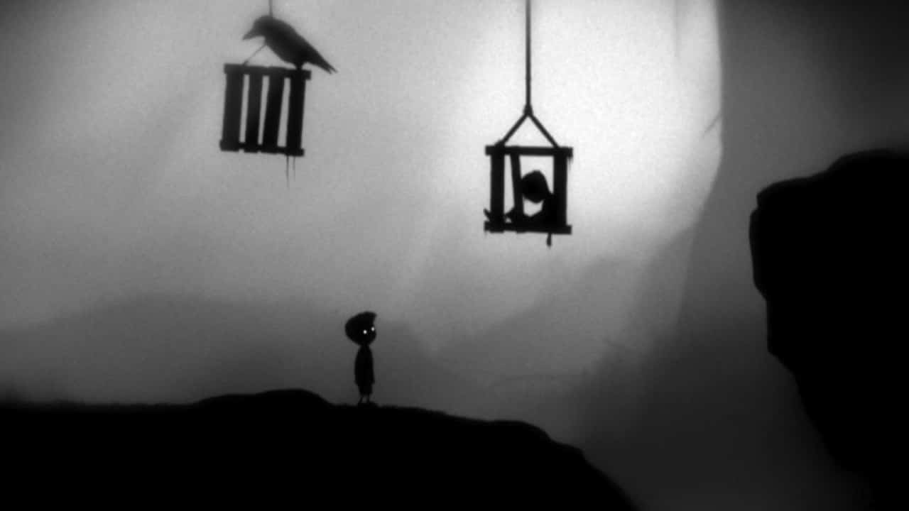 download free limbo and inside