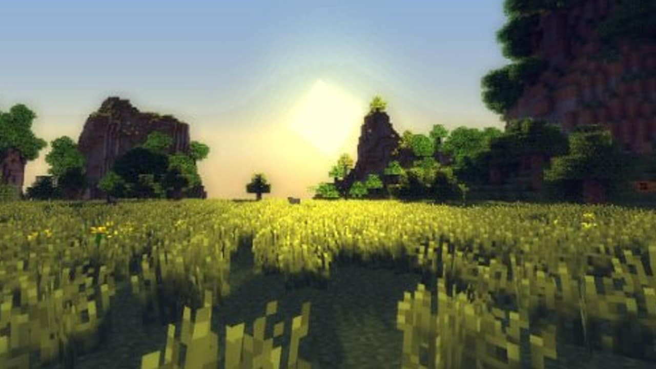 Minecraft - FREE DOWNLOAD  CRACKED-GAMES.ORG