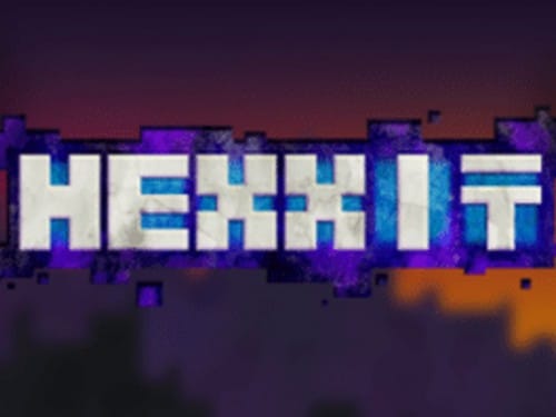 Minecraft Hexxit