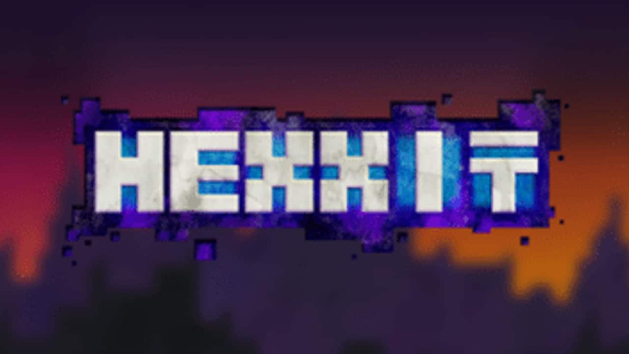 Minecraft hexxit гайд