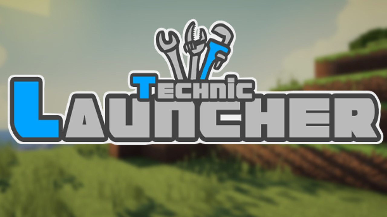 how to play multiplayed in minecraft technic launcher