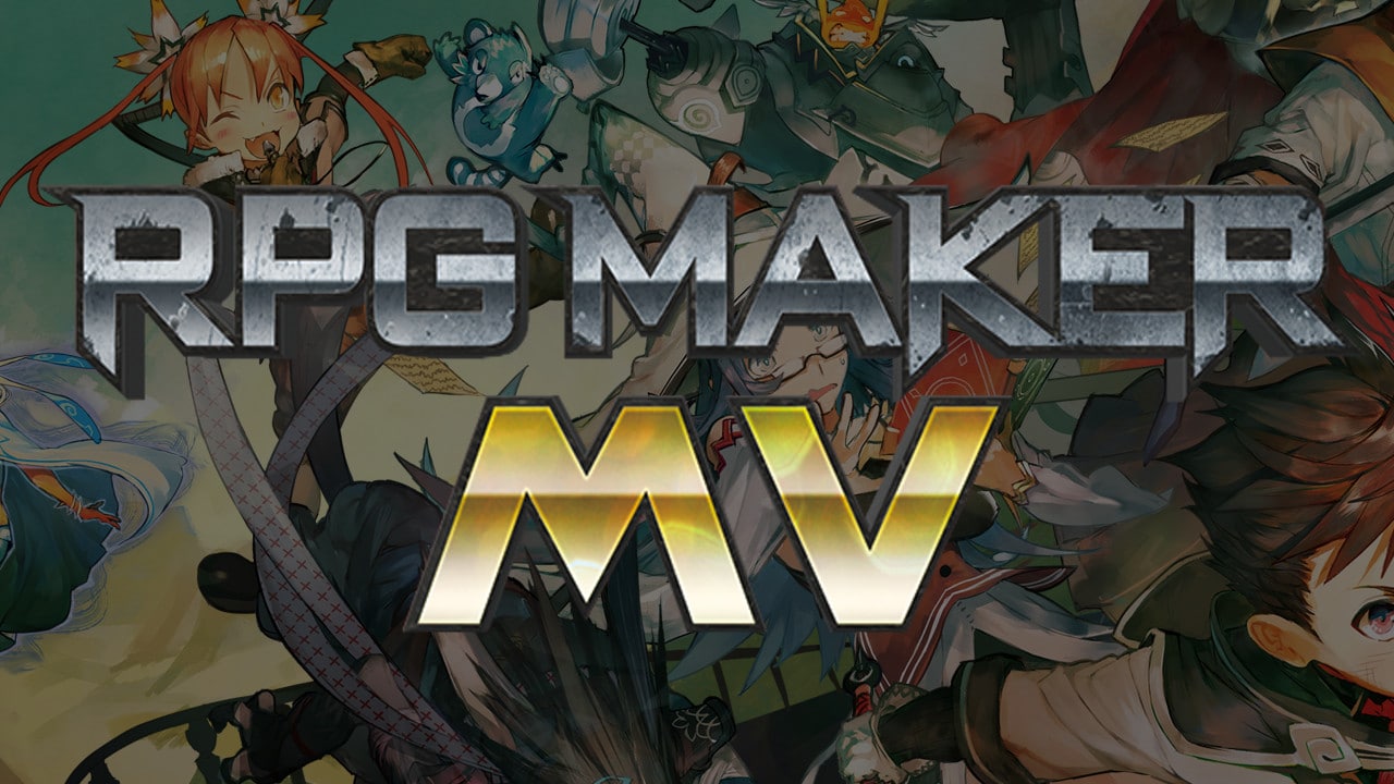 rpg maker mv action battle system