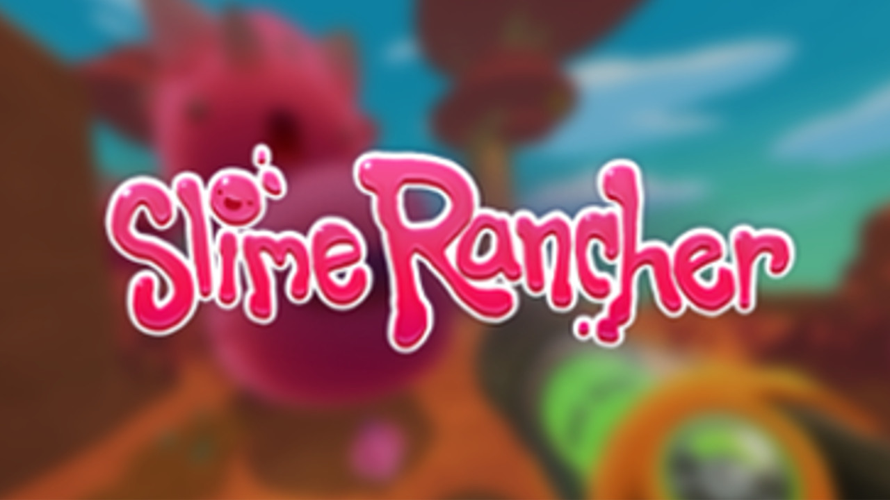 download slime rancher two