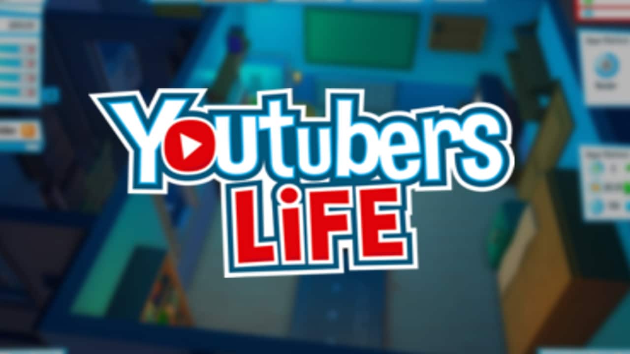 Youtubers Life (v1.0.4)-ÜCRETSİZ İNDİR 