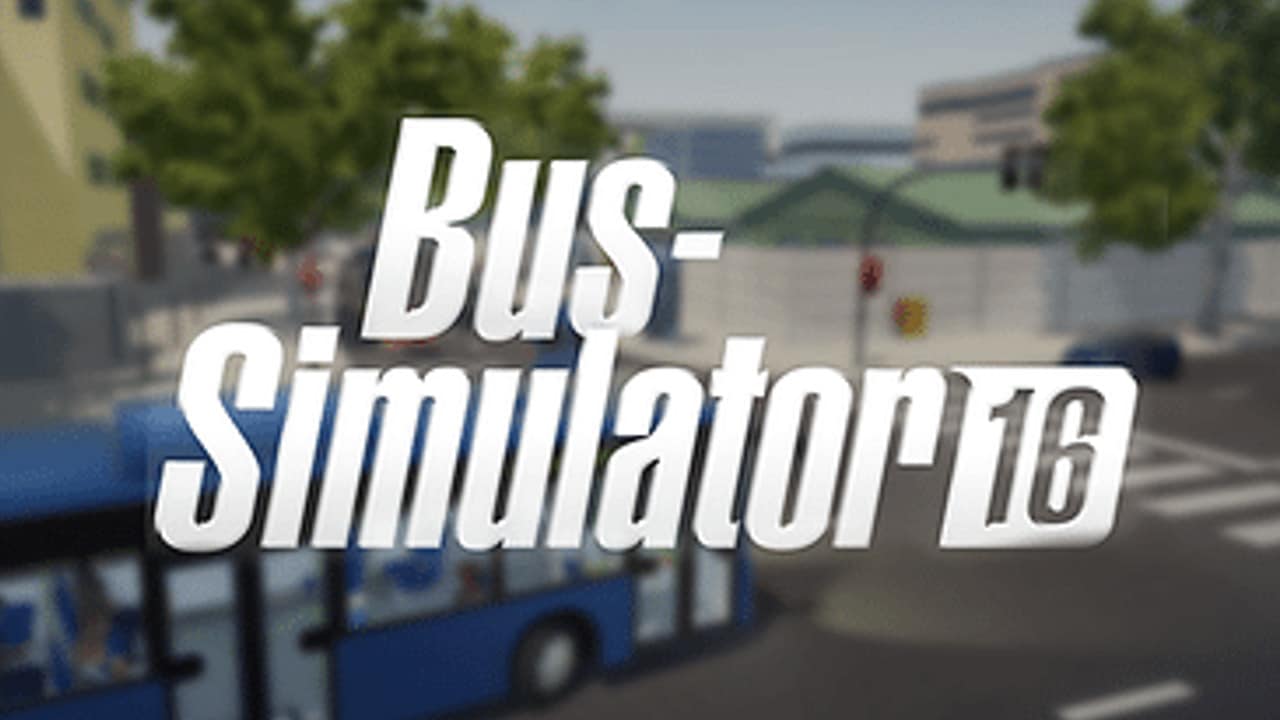 Bus Simulator 2023 for apple instal