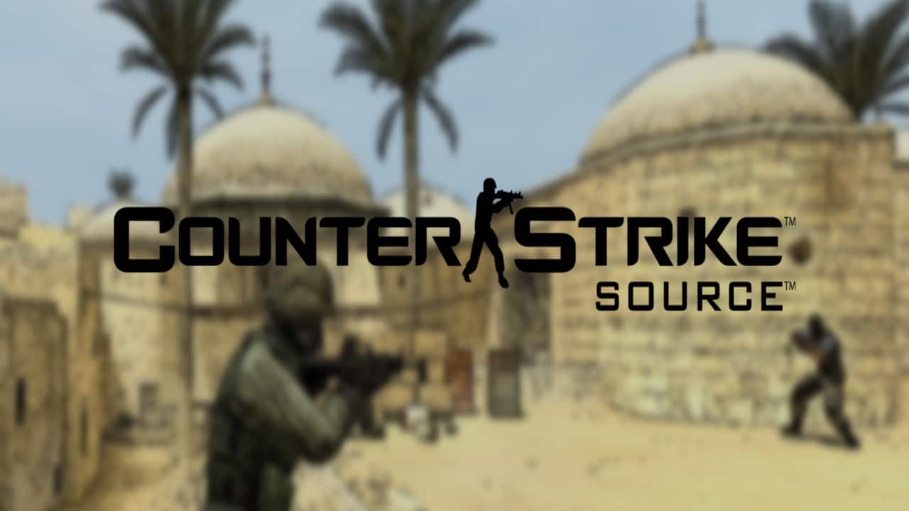 Counter strike source не запускается на windows 10