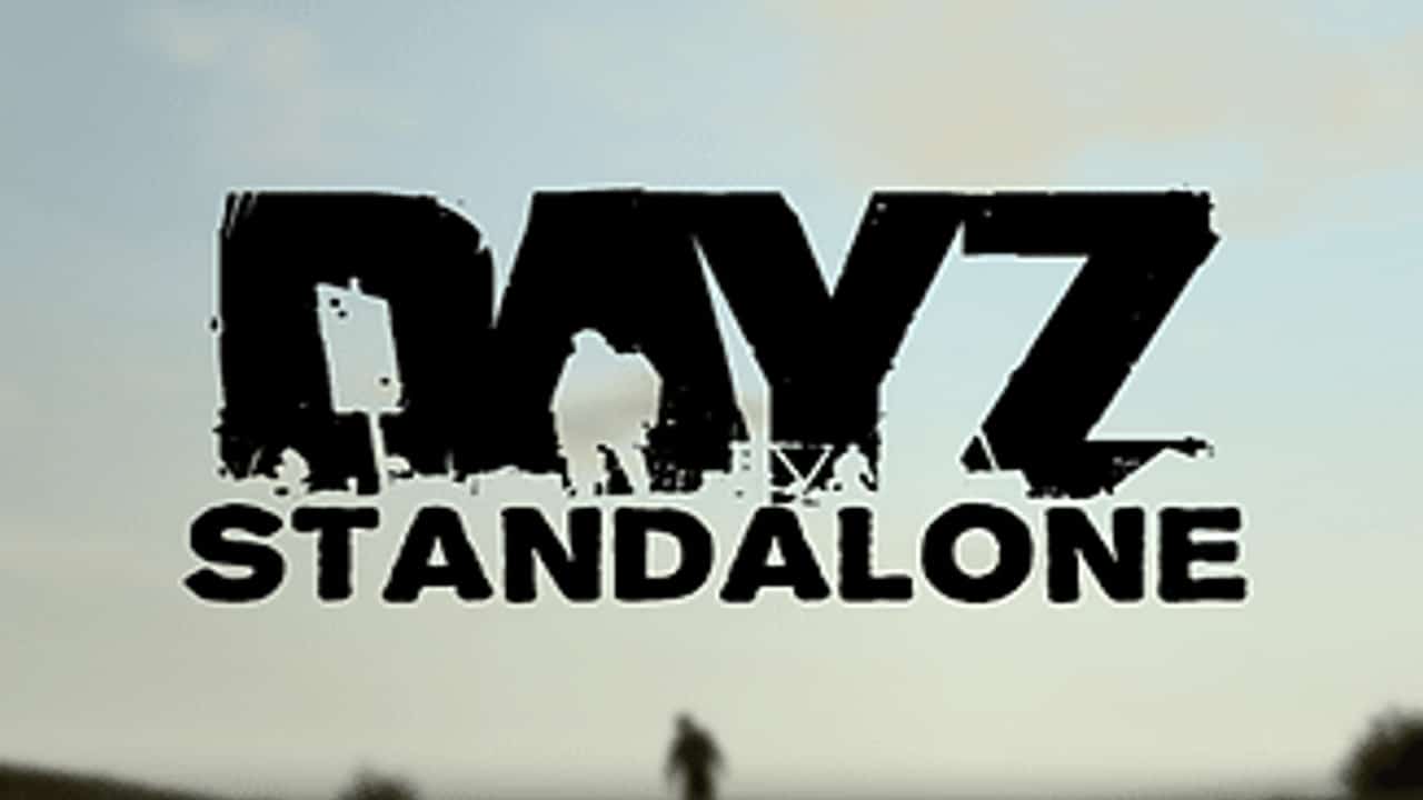 DayZ Standalone Free Download