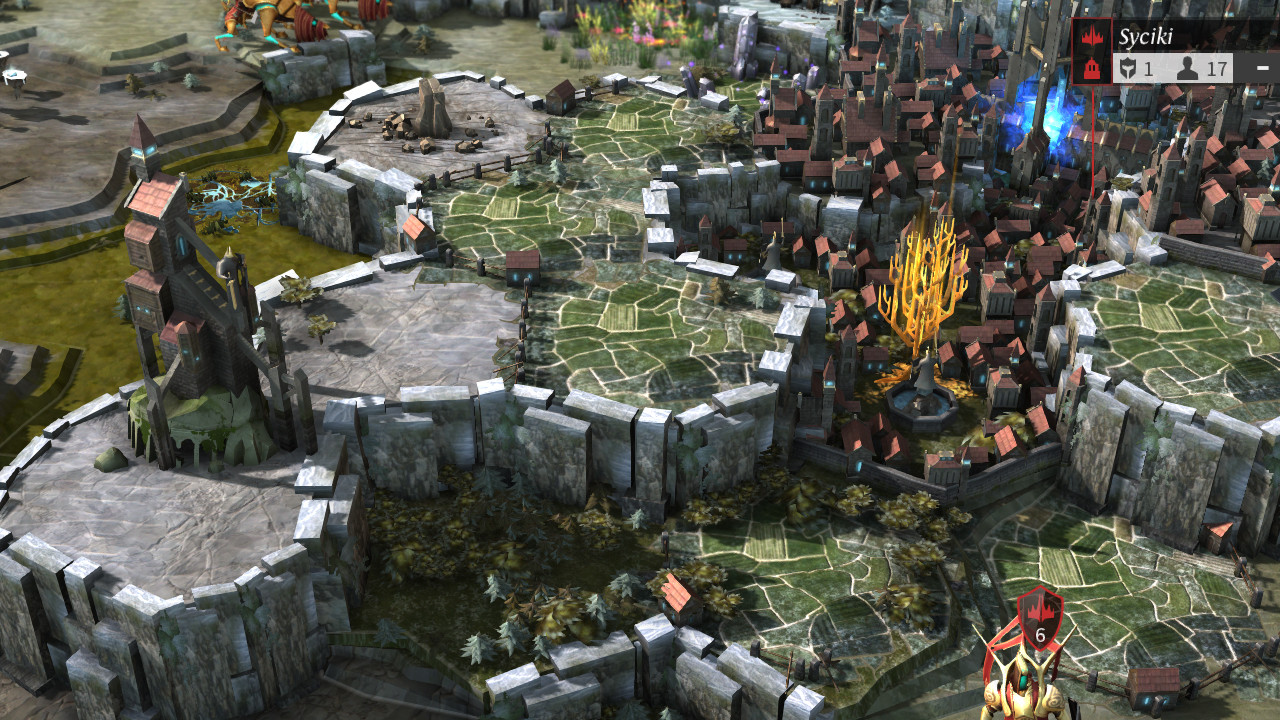 endless legend 2