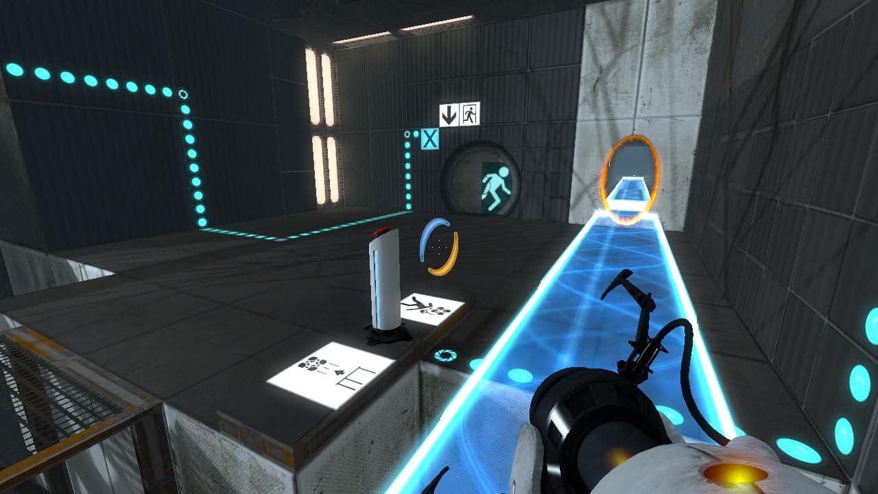youtube download portal 2 for free