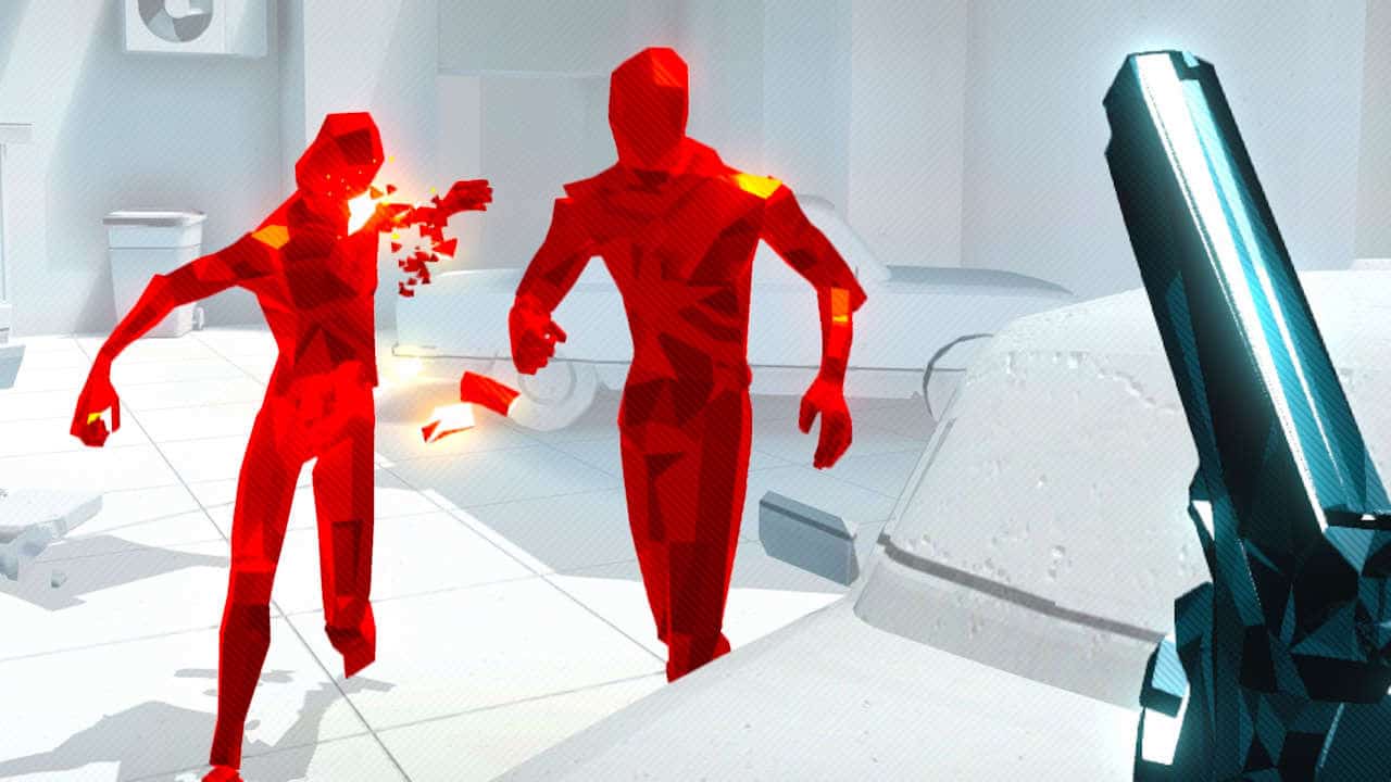 Superhot download for pc