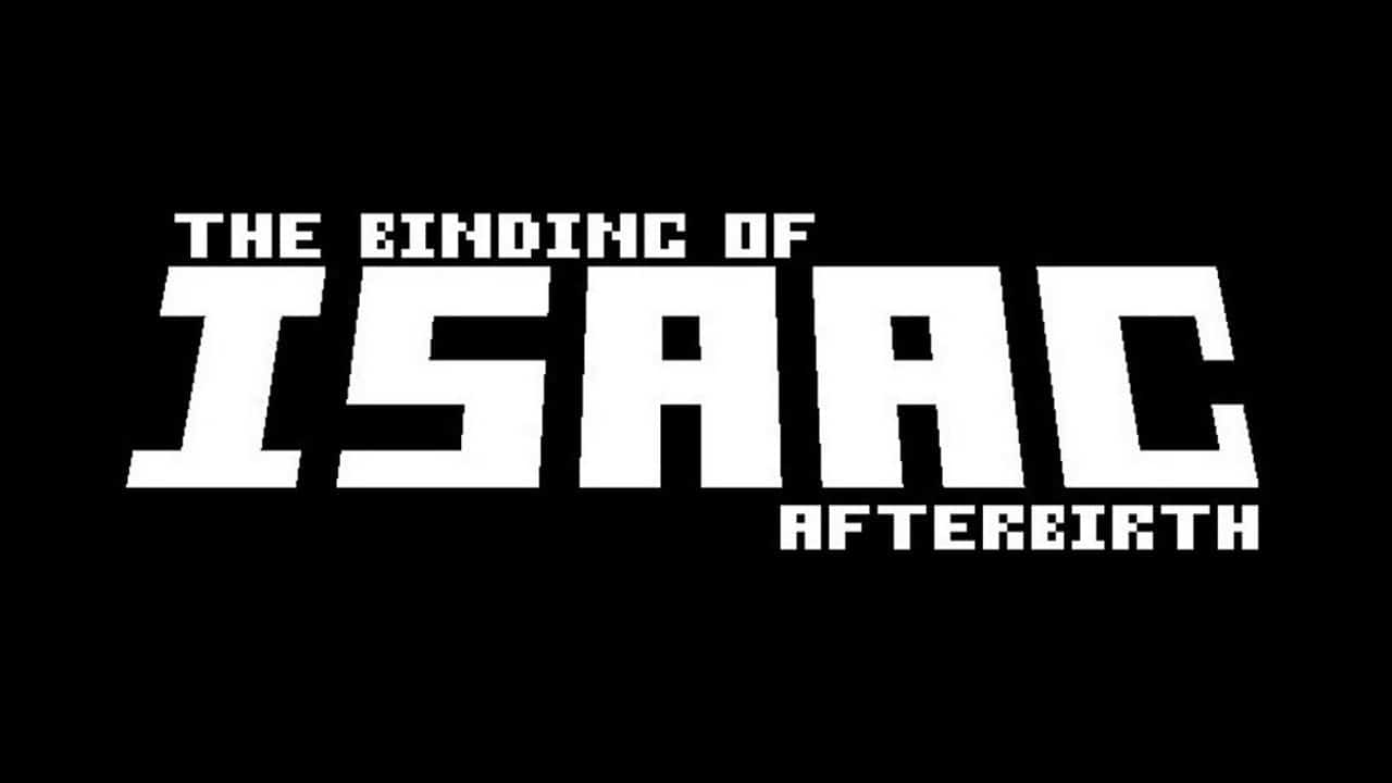 the binding of isaac afterbirth