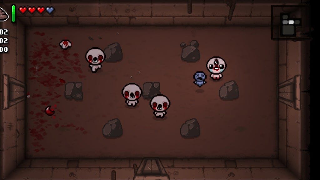 binding of isaac cracked download