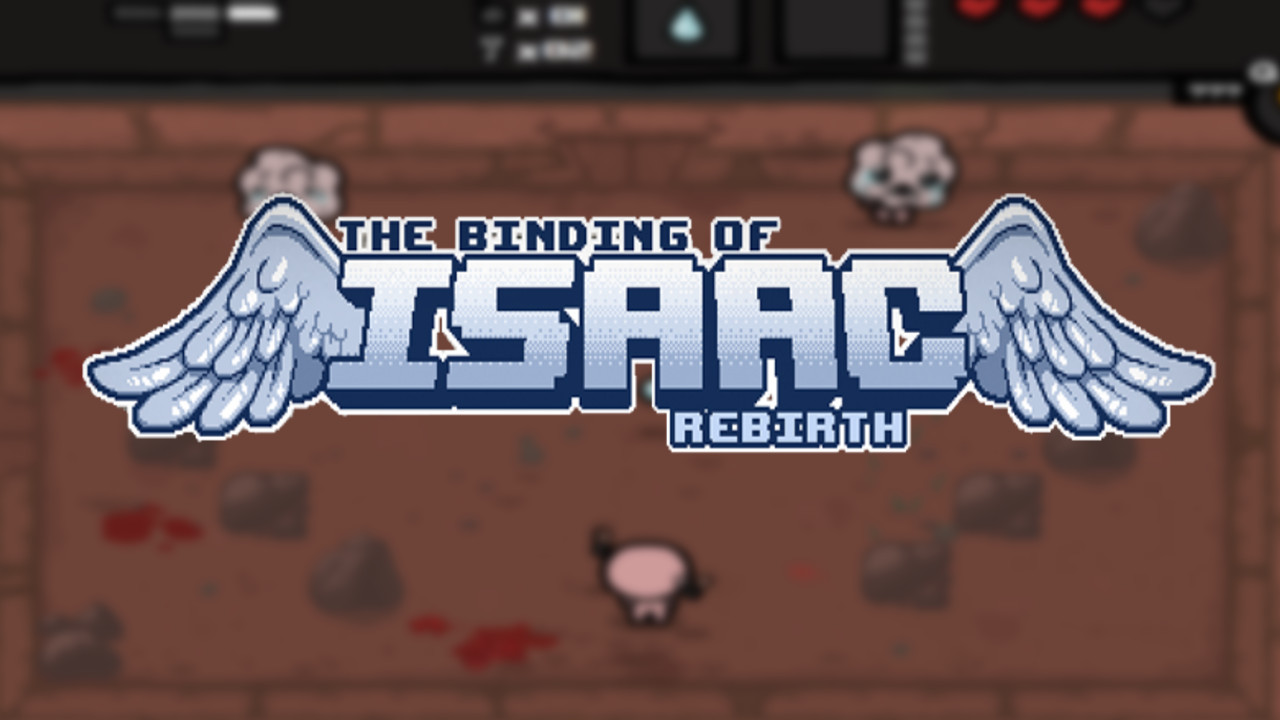 Binding Of Isaac Ios Download