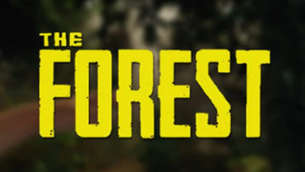 the forest multiplayer crack steamworks fix the forest