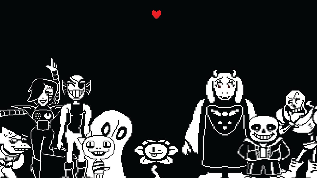 undertale full game to edit download free