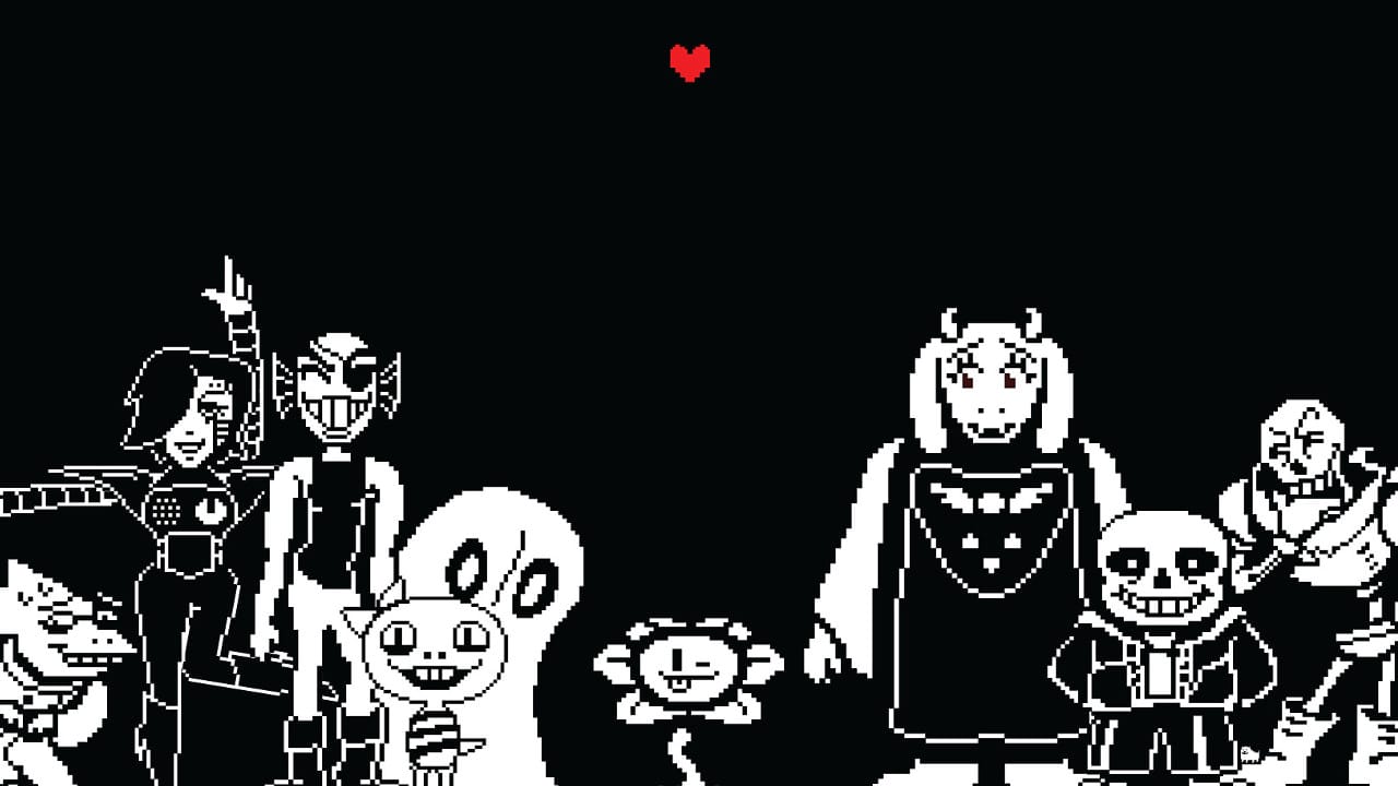 undertale free download full game windows