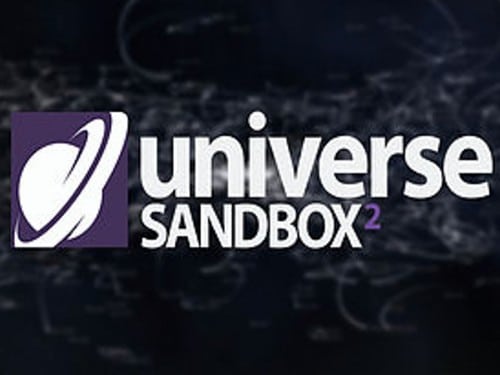universe sandbox 2