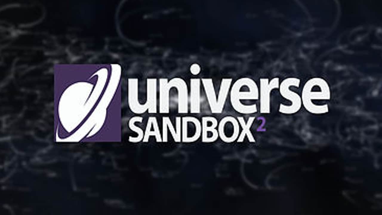 Universe sandbox 2 download cracked