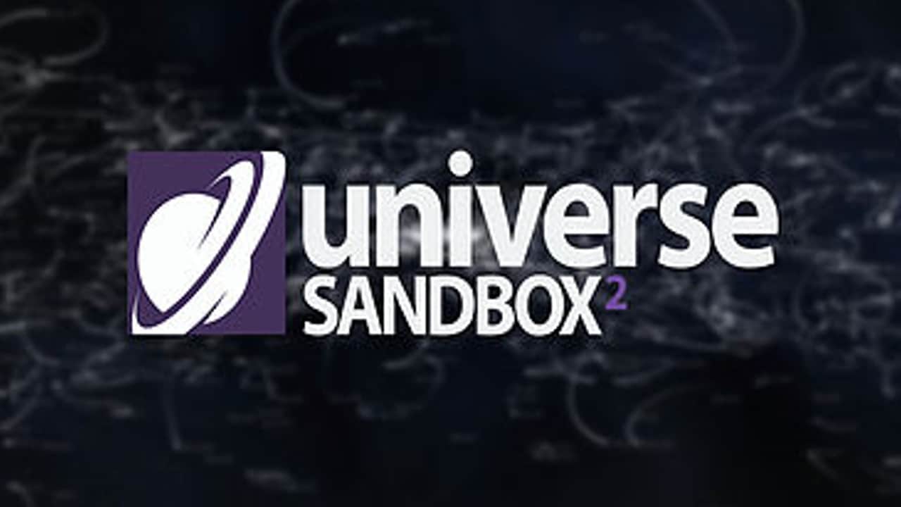 universe sandbox 2 game