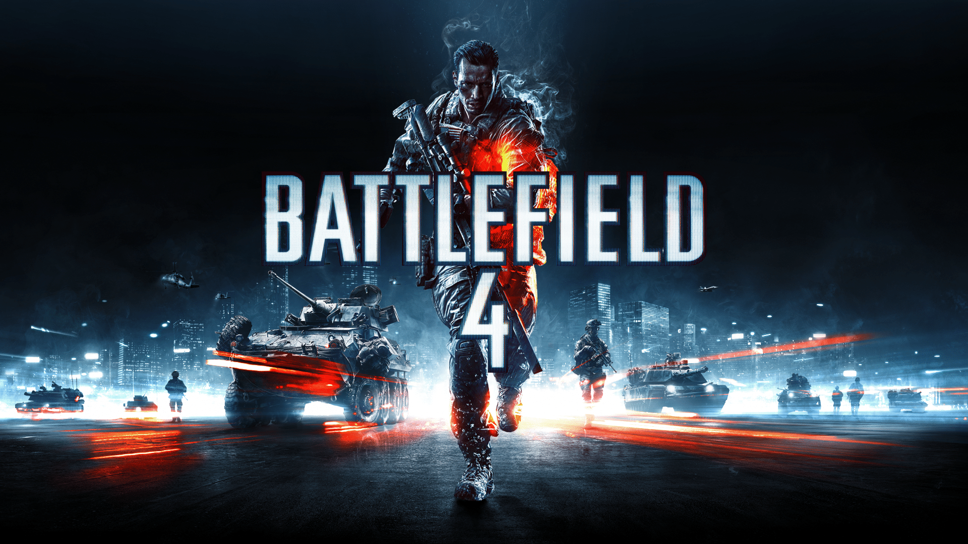 download free battlefield 4 ps4