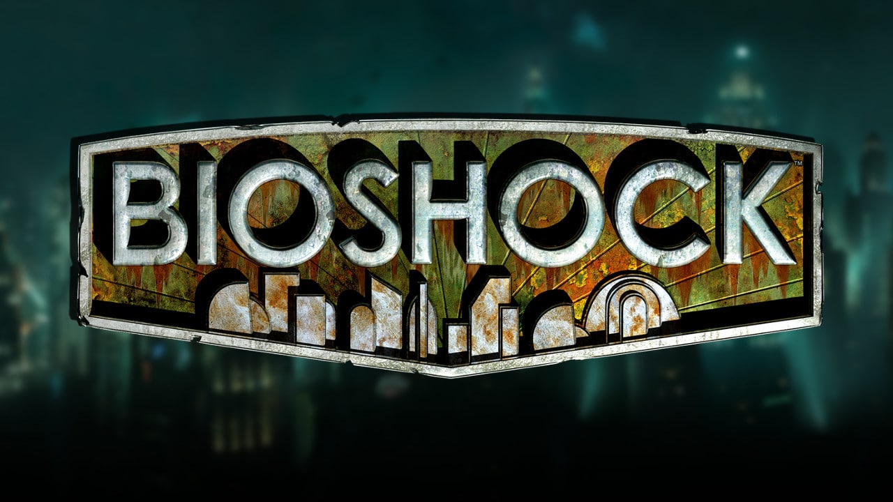 Bioshock