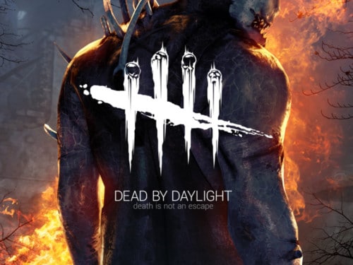Dead by Daylight Delux Edition