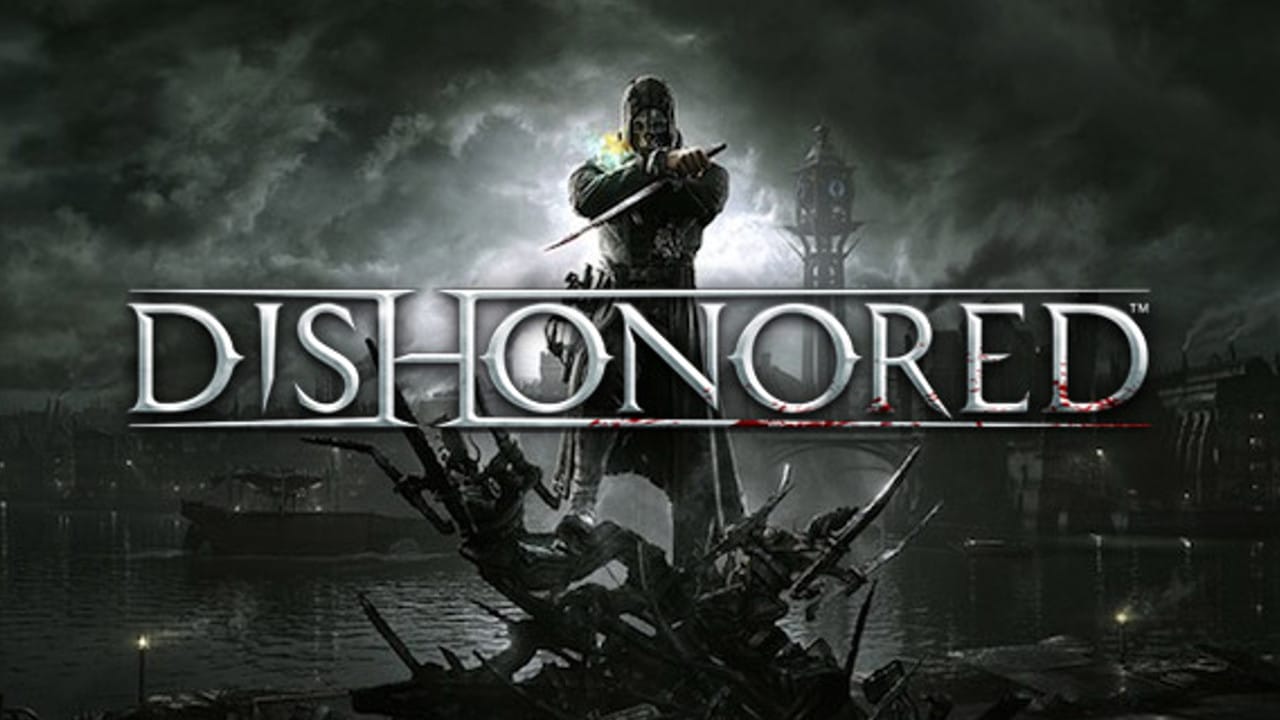 Dishonored Game of The Year Edition