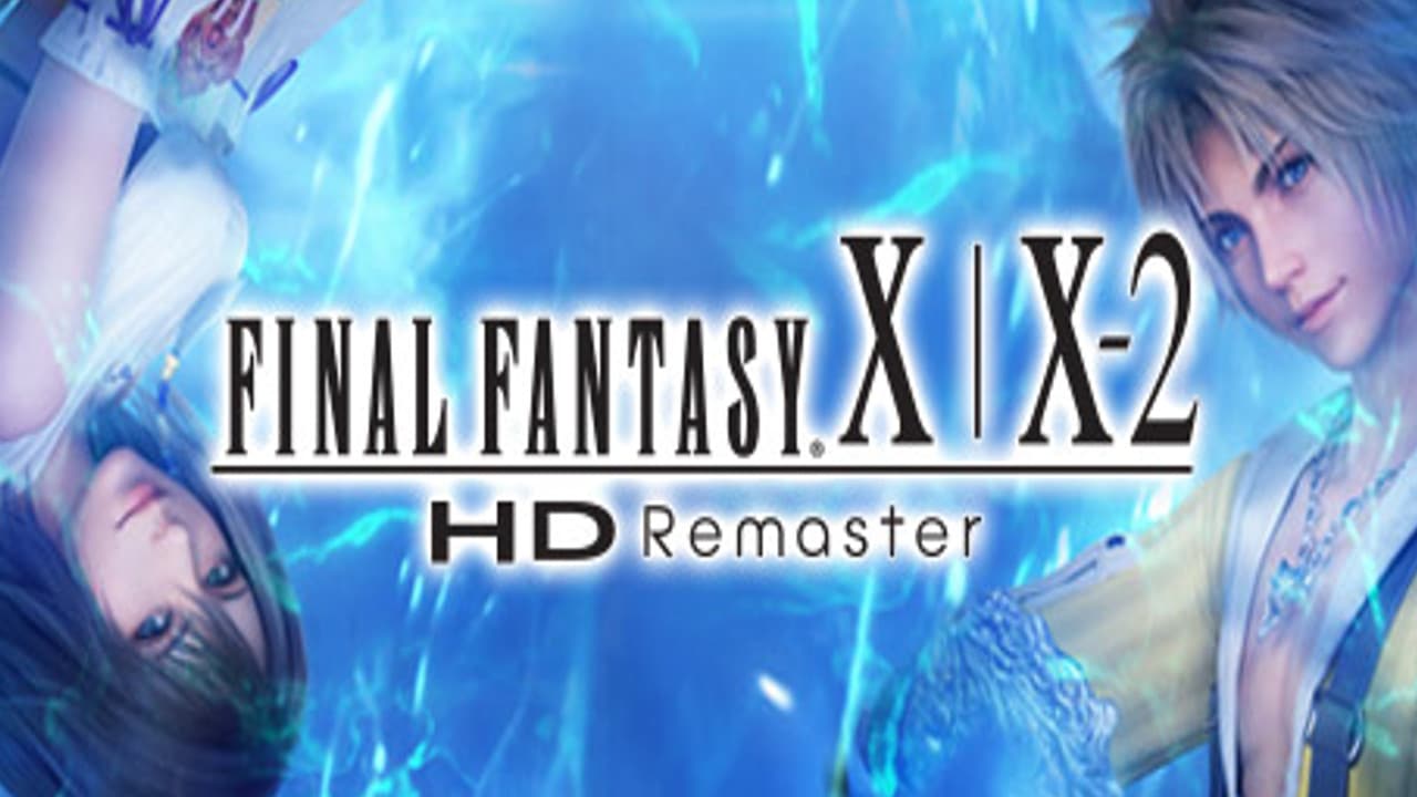 download final fantasy x hd remaster ps4