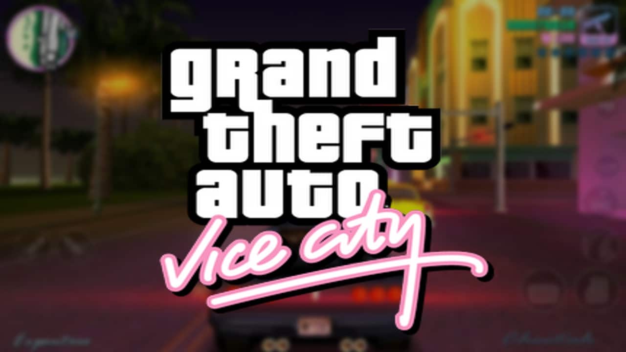 gta vice city download for android