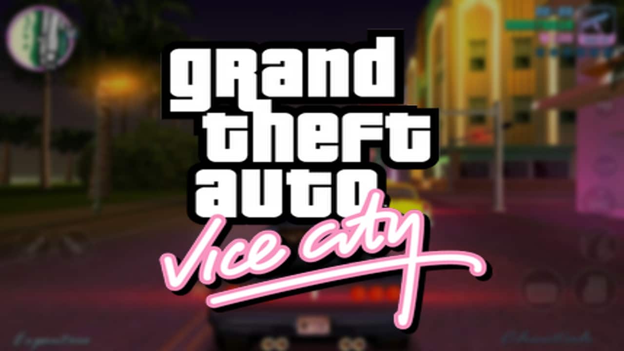 vice city gta apk