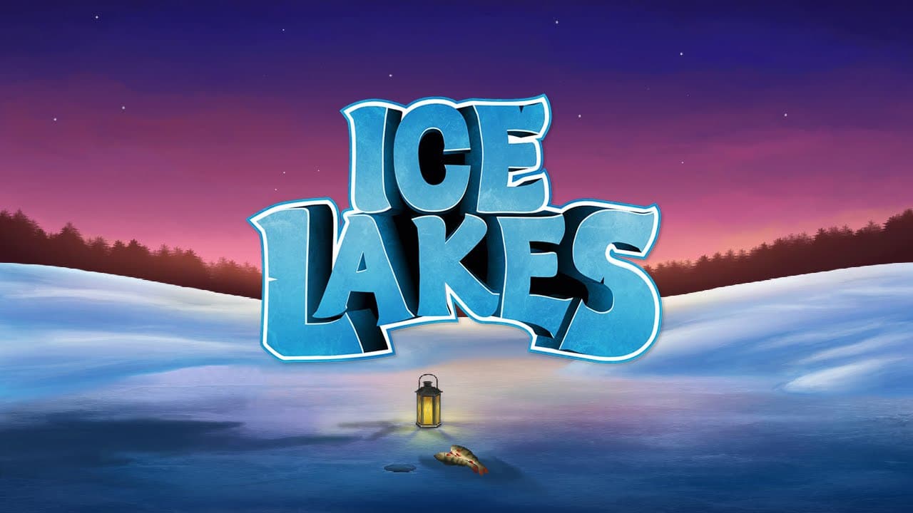 Ice Lakes