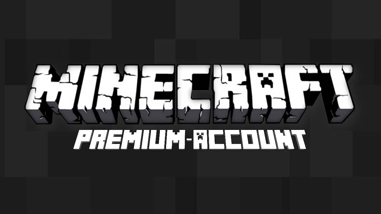 minecraft crack accounts