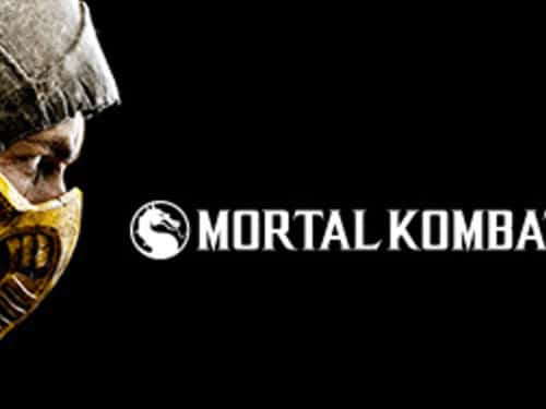 Mortal Kombat X