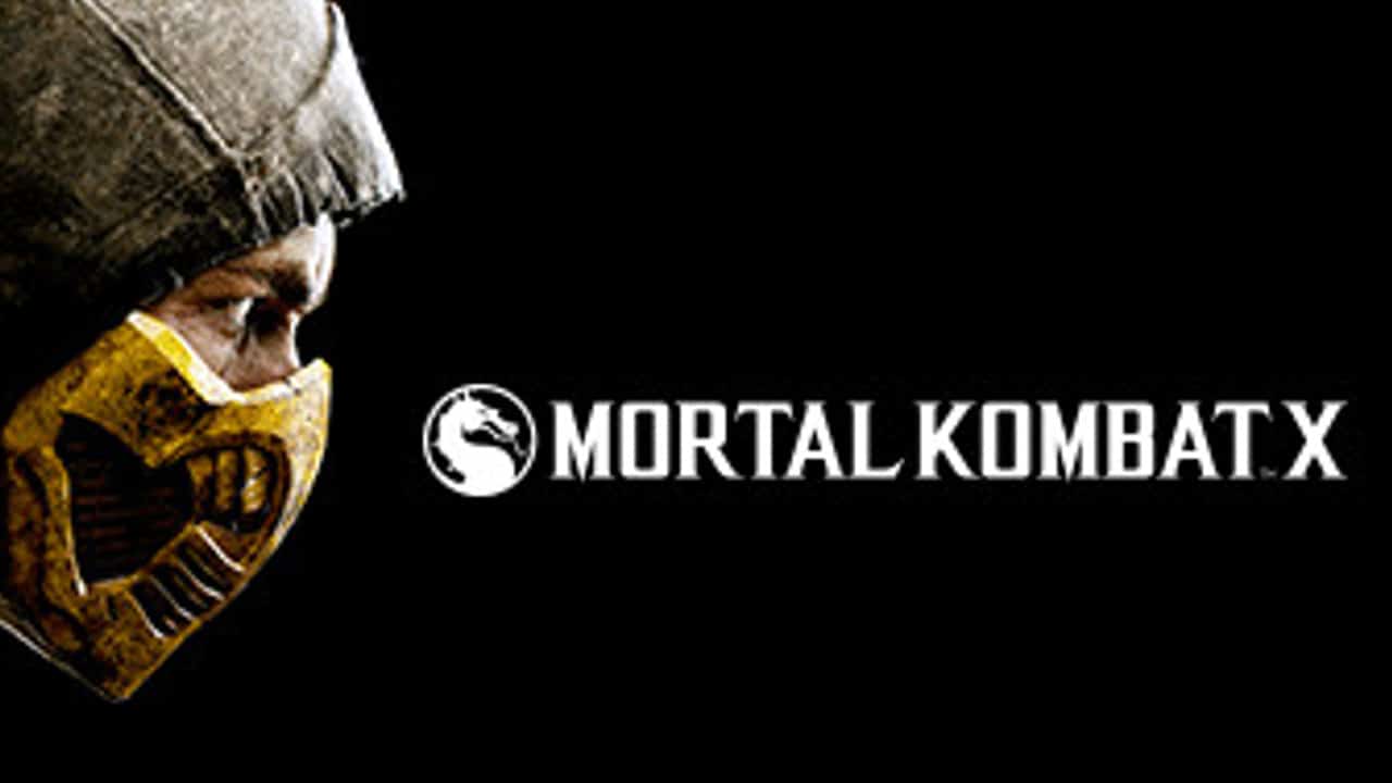Mortal kombat x updates steam фото 16