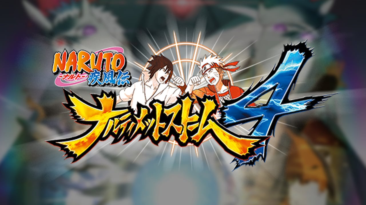 download crack for naruto ninja strom revolution