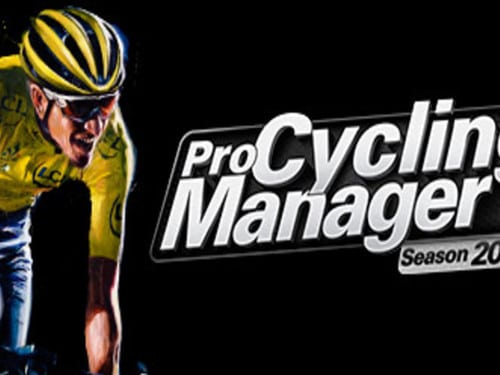 Pro Cycling Manager 2016