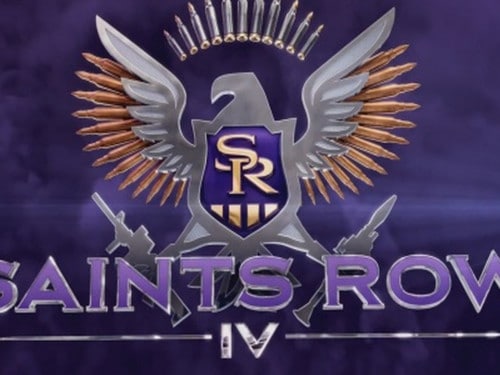 Saints Row IV