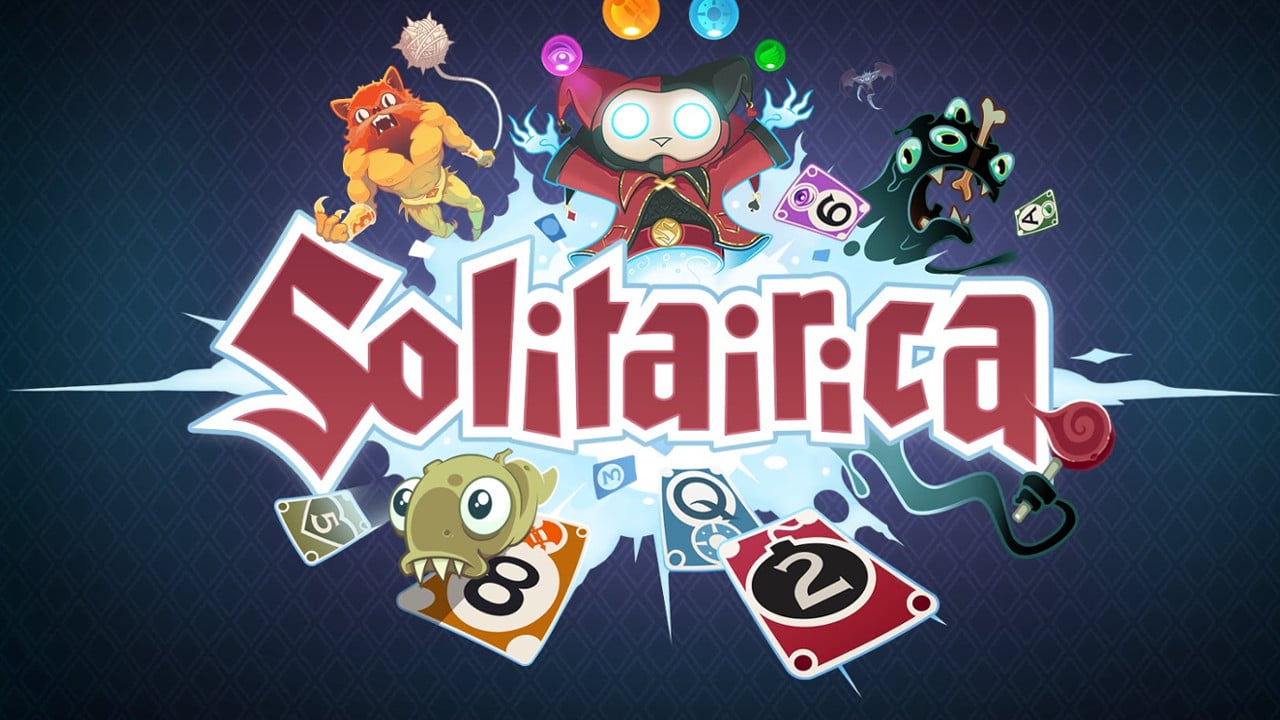 download the new version for ipod Solitairica