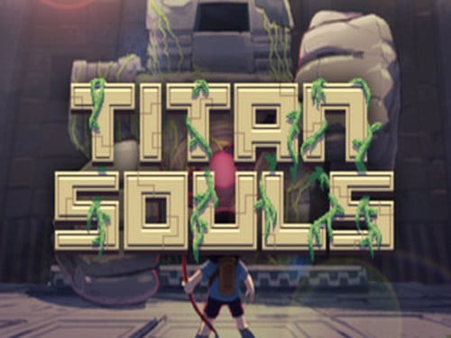 Titan Souls