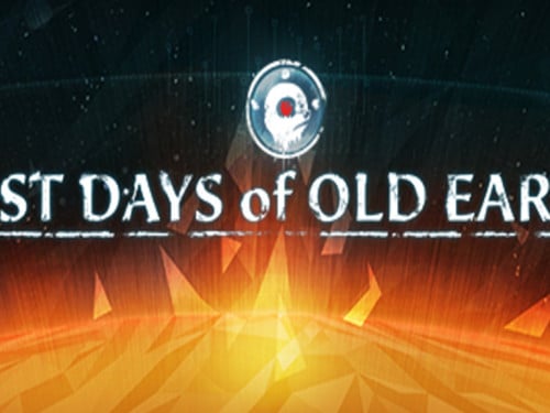 last day of old earth