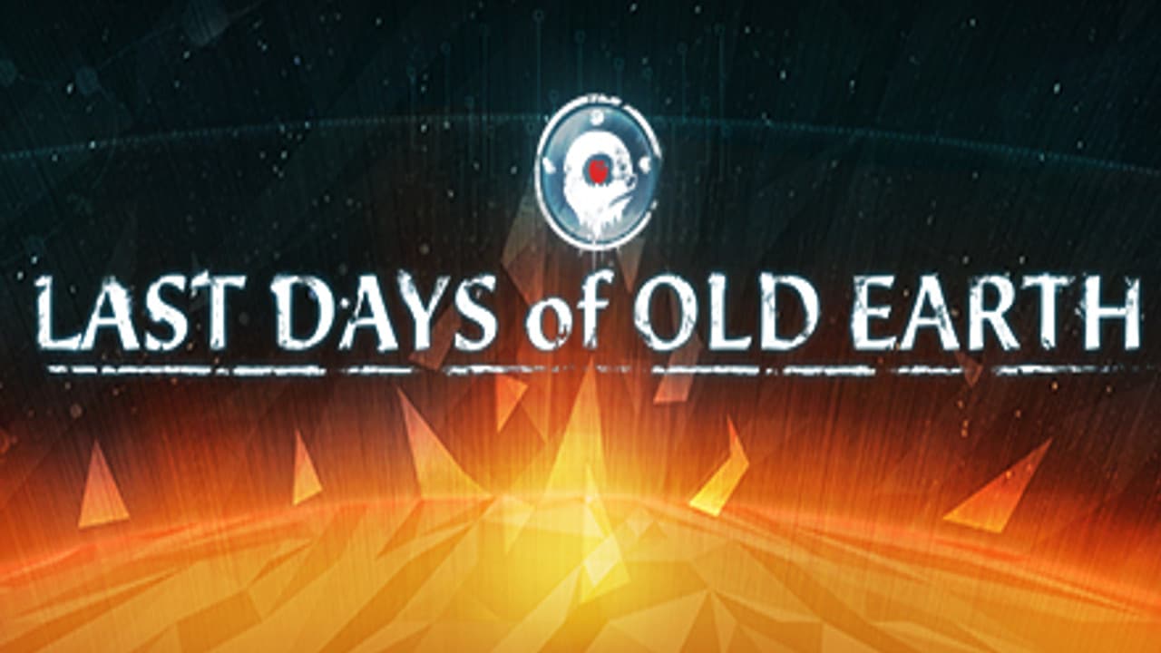 last day of old earth