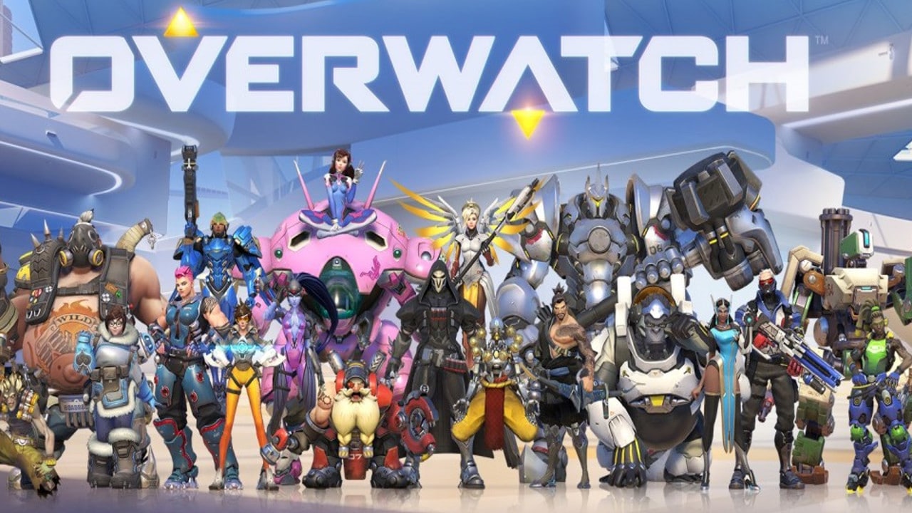 overwatch