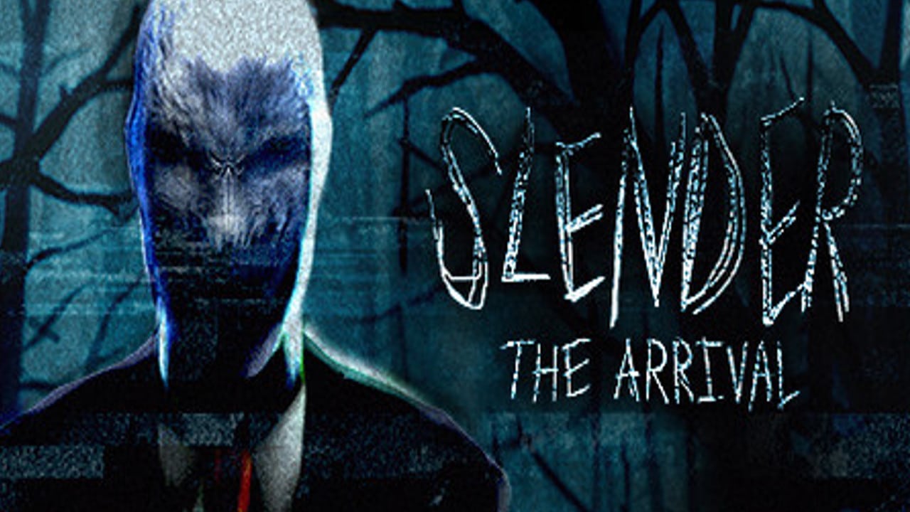 download free slender the arrival