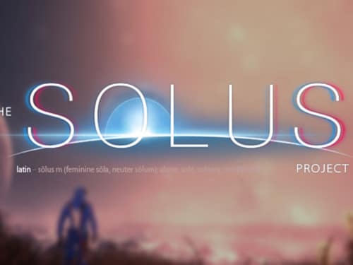 the solus project