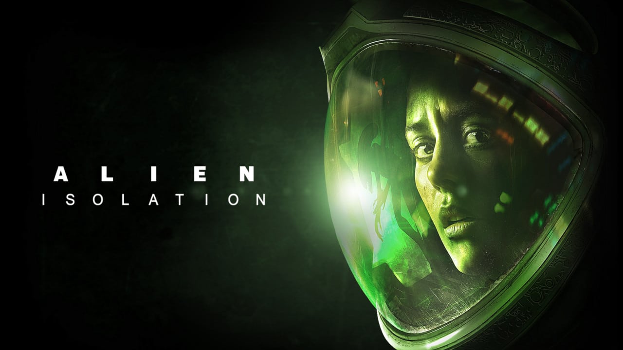 Alien Isolation