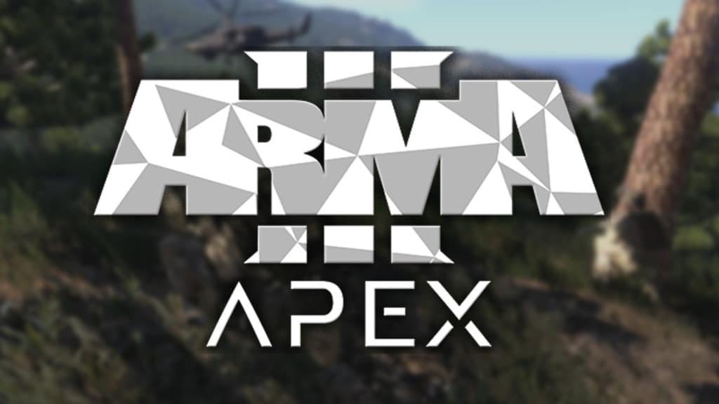 Стоит ли покупать arma 3 apex