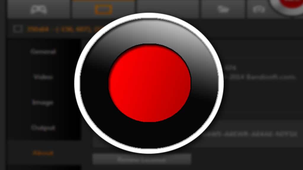 bandicam download for free